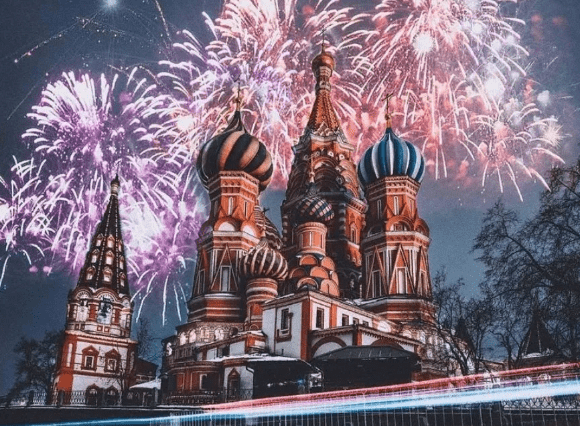 А Сводить Ребенка На Новогодние Праздники